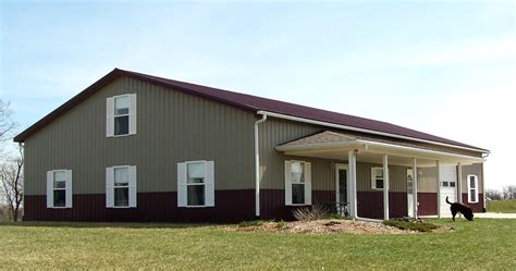 metal houses springfield mo|missouri steel building kits.